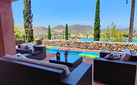 Golf & Spa Resort With New Big Luxery Appartement